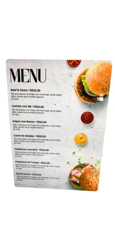 Para Restaurantes