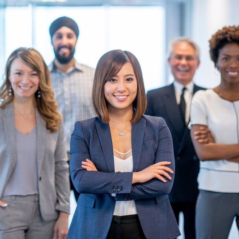 Orçamento 1 Crachás corporativos personalizados para empresas