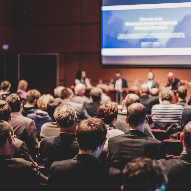 Orçamento 2 Credenciamento de público em evento, feira ou congresso